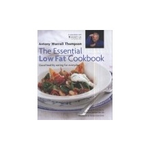 Essential Low Fat Cookbook Thompson AW