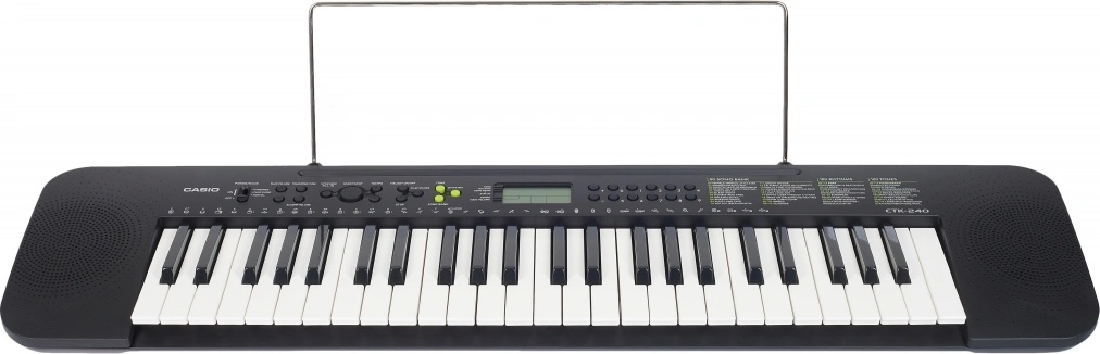 Casio CTK 240