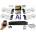 Monitorrs Security 6378K4