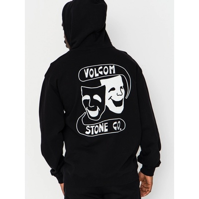 Volcom Handerry HD black