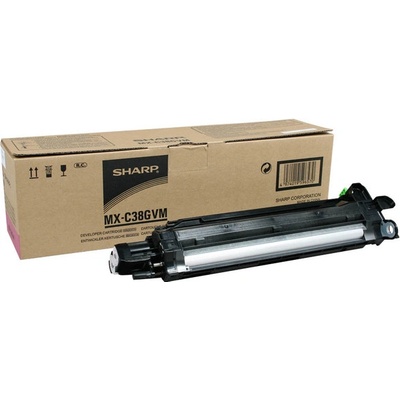 Sharp MX-C38GVM - originální