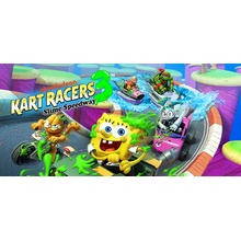 Kart Racers 3: Slime Speedway