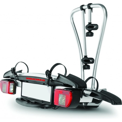Yakima Whispbar JustClick 2