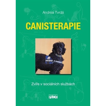 Canisterapie