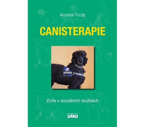 Canisterapie