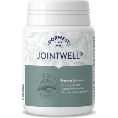 Dorwest JointWell 100 tbl