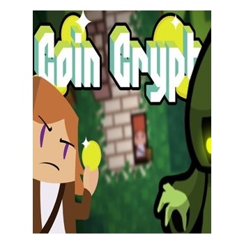Coin Crypt