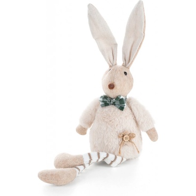 Eurofirany Veľkonočná Bunny2 13X42 cm viacfarebná