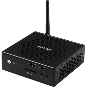 Zotac ZBOX-CI520NANO-P-BE