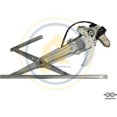 AC Rolcar Mechanizmus zdvíhania okna 01.7041