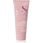 ALFAPARF Milano Semi di Lino Moisture шампоан за суха коса 75ml