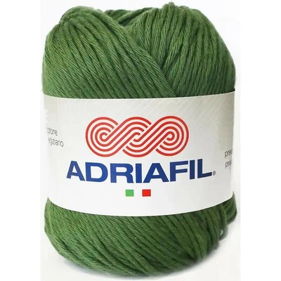 Adriafil Nature 57 Tmavě zelená