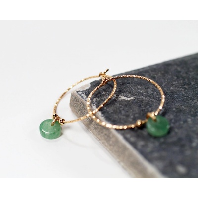 Minimal náušnice avanti 0000018