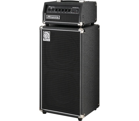 AMPEG Micro CL Stack