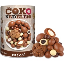 Mixit Čokoládové nadelenie 450 g