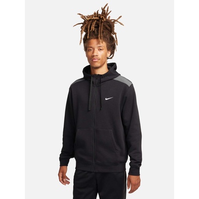 Nike Суитшърт m nsw sp flc fz hoodie bb