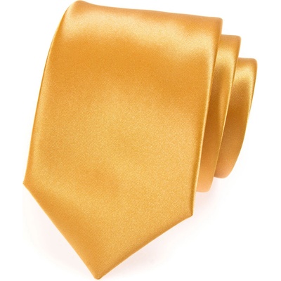 Avantgard kravata Lux Zlatá 561 9009 – Zboží Dáma