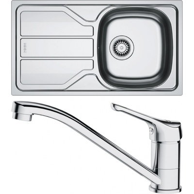 Set Franke FLN 611 + FB 250 – Zboží Dáma Set Franke FLN 611 + FB 250 – Zboží Dáma