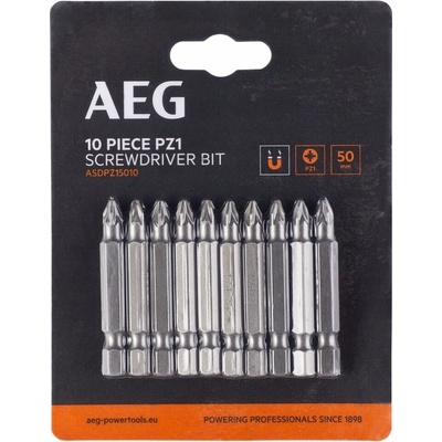 AEG PZ1 10 ks ASDPZ15010