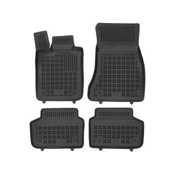 Гумени стелки за bmw 7 g11 (2015-2022) - тип леген