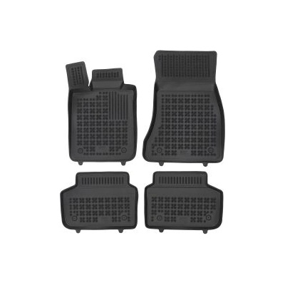 Гумени стелки за bmw 7 g11 (2015-2022) - тип леген