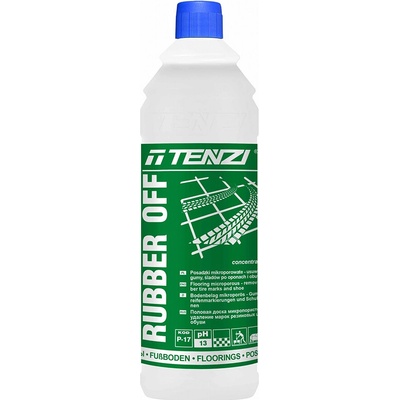 Tenzi Rubber off 1 l
