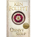 Ohnivý sloup
