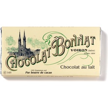 Bonnat hořkomléčná Lait 55% 100 g