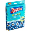 Spontex Mosaik mikroutěrka na podlahu 50 x 60 cm