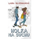 Holka na suchu
