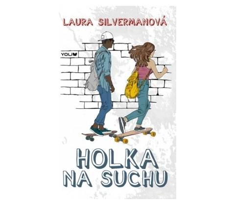Holka na suchu