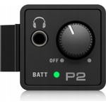 Behringer Powerplay P2