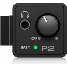Behringer Powerplay P2