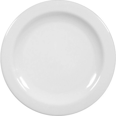 Seltmann Weiden Dezertní talíř 20 cm V.I.P. bílá