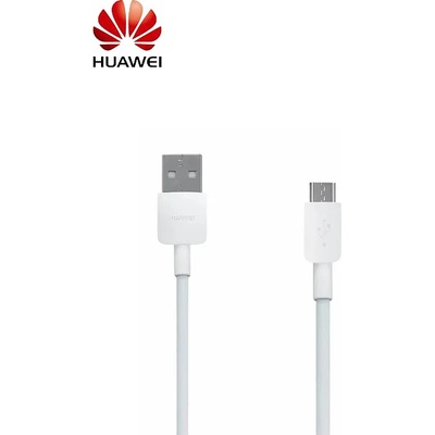 Huawei Type-A към Micro USB кабел 2A 1.0m 04071754