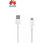 Huawei Type-A към Micro USB кабел 2A 1.0m 04071754 - gsmite