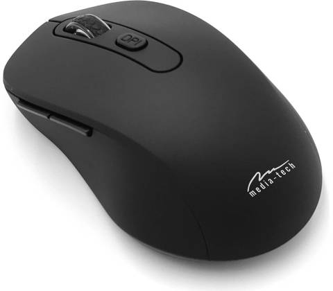 Media-Tech Morlock BT MT1120