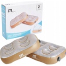 Marimex 11406071 edátko anatomické MSpa - 2 ks