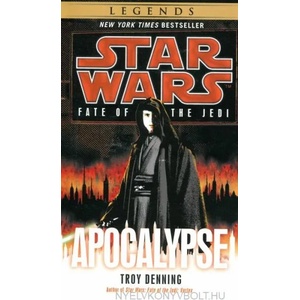 Apocalypse | Troy Denning (ISBN: 9780345509239)