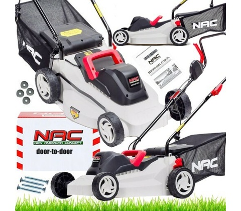 NAC LE15-37-PB-S