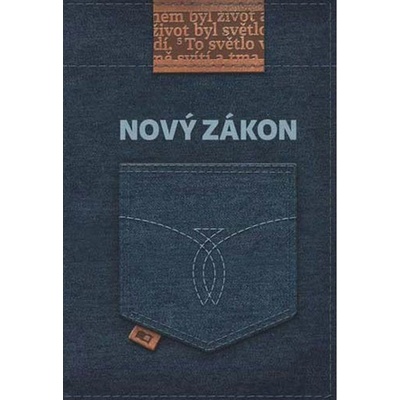 Nový zákon