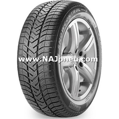 Pirelli SOTTOZERO 3 225/55 R16 95H runflat