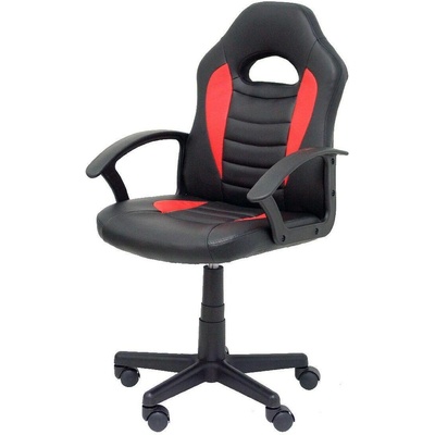 Foröl Геймърси стол Mohedas Foröl 40350RN Младежки Черен