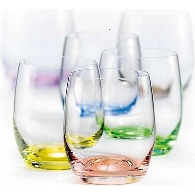 Bohemia Crystal Sklenice na nápoje 6 x 300 ml
