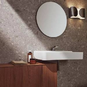 Ideal Standard Окачен умивалник Ideal Standard Atelier Conca 50 см гланцово бяло (T369001)