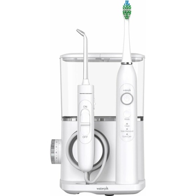 Waterpik Sensonic Complete Care 4.0