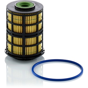 Mann-filter Горивен филтър mann-filter pu 7012 z