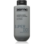 OSMO Super Ice Brightening Shampoo шампоан против жълти оттенъци за блонд коса и коса с кичури 400ml