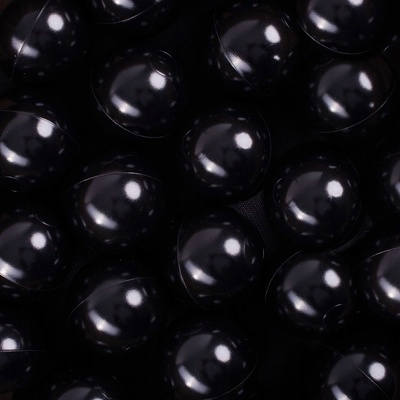 MÍČKY DO SUCHÉHO BAZÉNU BAREVNÝ MIX 100KS