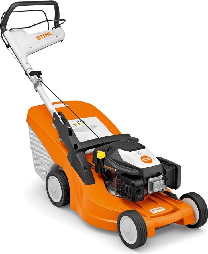 STIHL RM 448 PC